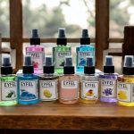 خوشبوکننده منزل اسپره ای