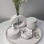 ست دکوری بزرگ دایره