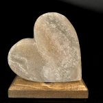 سنگ نمک قلب