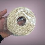 نخ شمع 24 گره