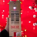 عود دستساز Barcode