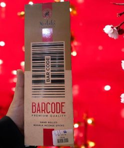 عود دستساز Barcode
