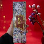 عود دستی money