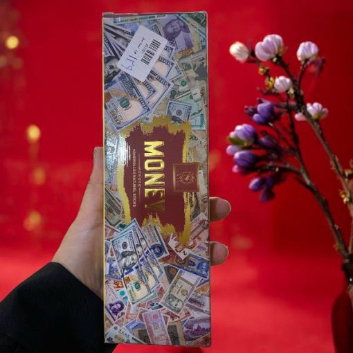 عود دستی money