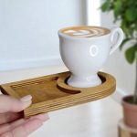 ست فنجان قلب