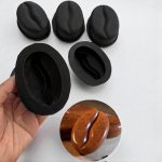 قالب سیلیکون قهوه