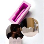 قالب سیلیکونی جا آینه خاص