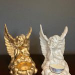 جا وارمر بچه بالدار