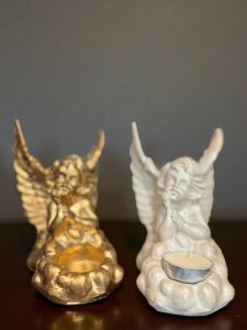 جا وارمر بچه بالدار