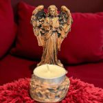 جا وارمر فرشته