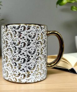 ماگ برگ