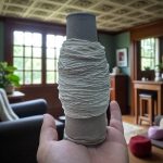 نخ شمع برای شمع های قلمی