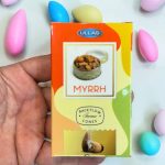 عود آبشاری cones