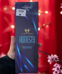 عود دستی honesty