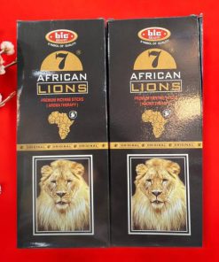 عود شیر Lions