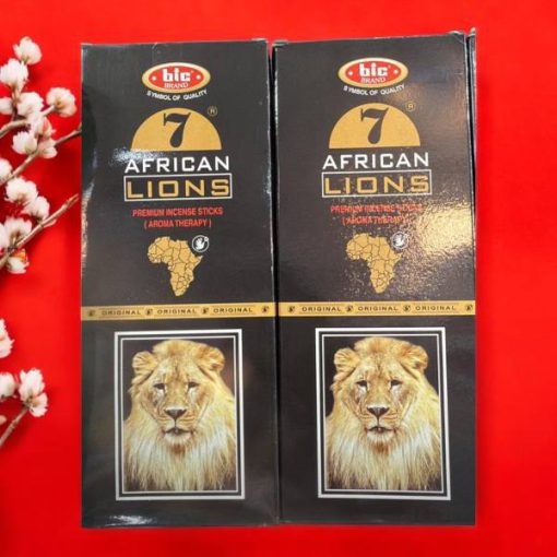 عود شیر Lions