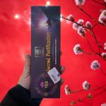 عور دستساز sacred purification