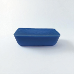 پارافین آبی کم رنگ 1 کیلو ای