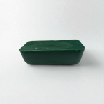 پارافین سبز کم رنگ نیم کیلو ای