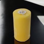 شمع استوانه قطر 7-10 سانت