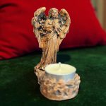 جا وارمر فرشته