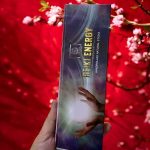 عود دست ساز انرژی