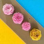 شمع گل آلاله