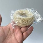 فیتیله شمع 12 تا 16 گره