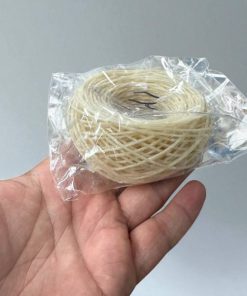 فیتیله شمع 12 تا 16 گره