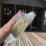 فیتیله شمع 18 تا 26 گره