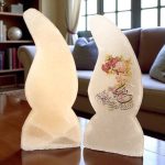 سنگ نمک اشک