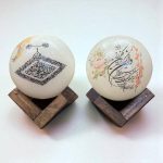 سنگ نمک چراغ دار