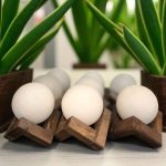 سنگ نمک تپی کوچک