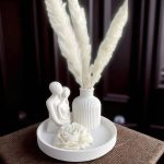 ست دکوری سنگ و عشق