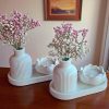 ست مراکشی با جار شمع عطری