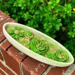 شات قایقی شمع گل