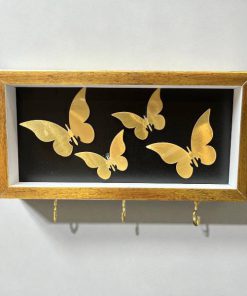 جار کلیدی پروانه