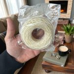 فیتیله شمع 18 تا 26 گره